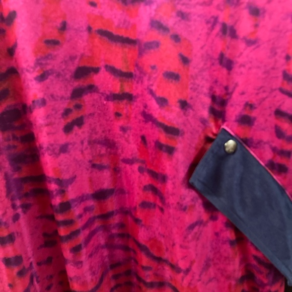 Armani Exchange Tank Top - Picture 3 of 4